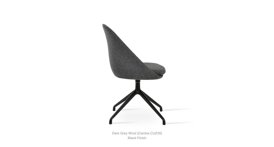 Avanos Spider Swivel Chair