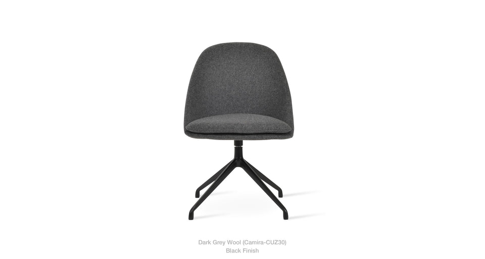 Avanos Spider Swivel Chair