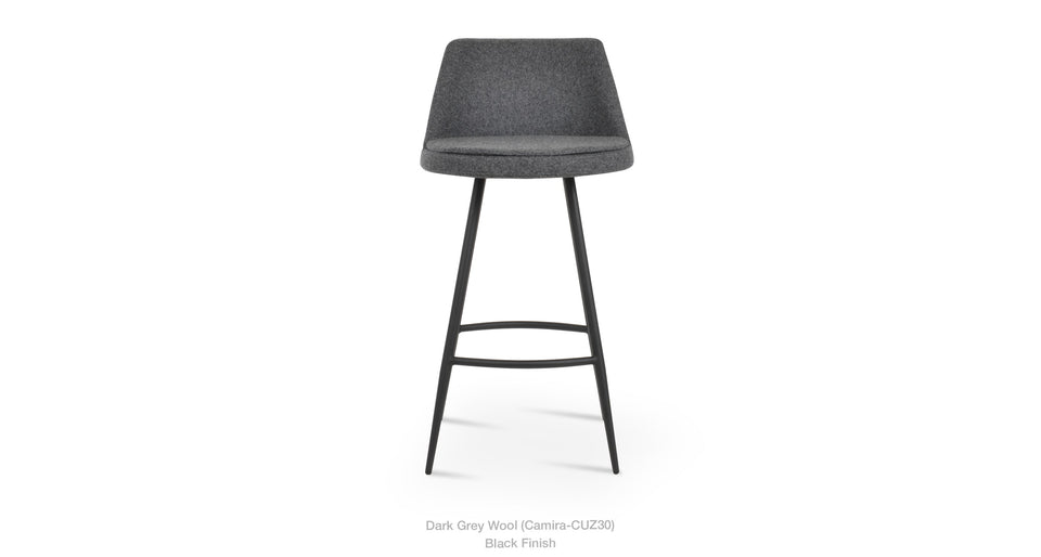 counter stool - lifestyle setting
