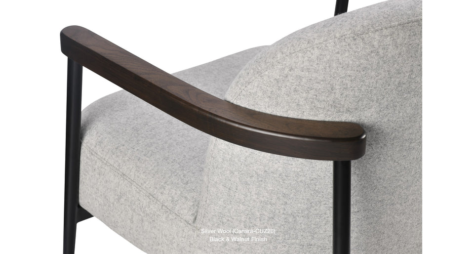 lounge chair - additional view 14