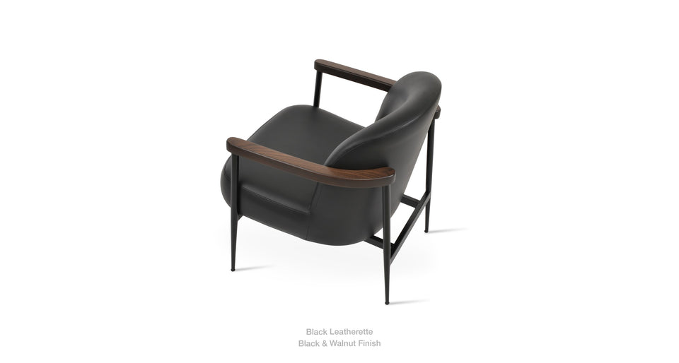 lounge chair - additional view 24