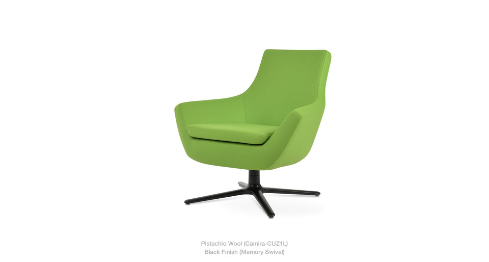 arm chair - detail view