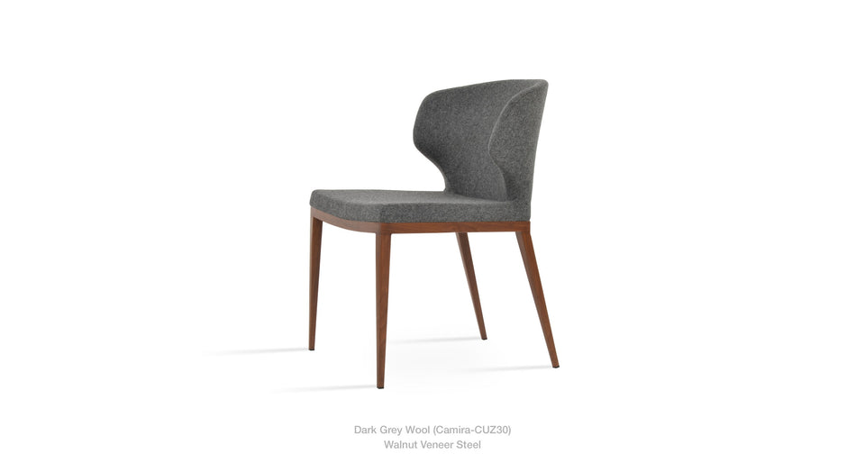 Amed +(plus) MW Dining Chair