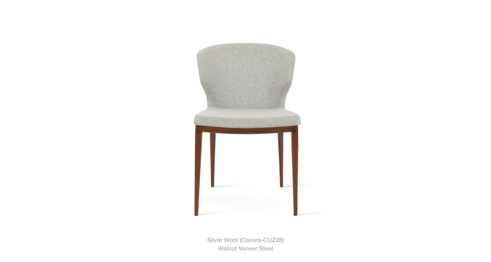 Amed +(plus) MW Dining Chair