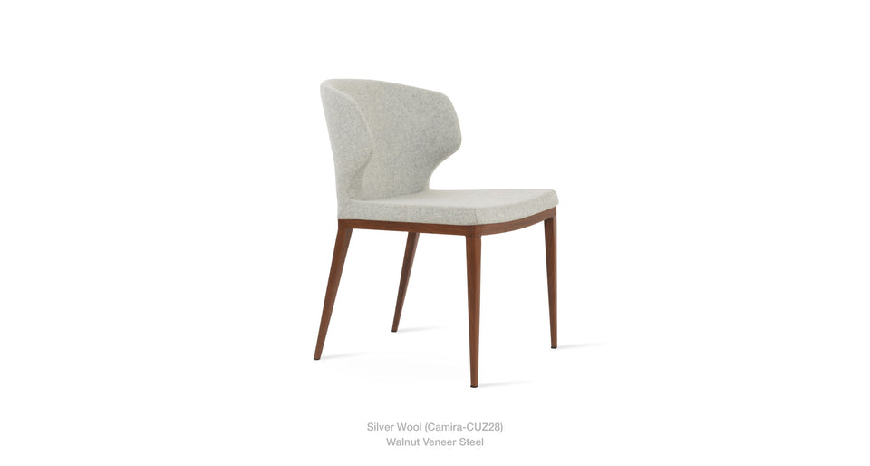 Amed +(plus) MW Dining Chair