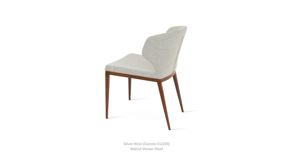Amed +(plus) MW Dining Chair