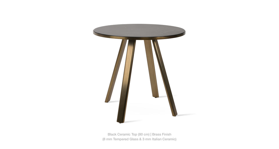 dining table - lifestyle setting