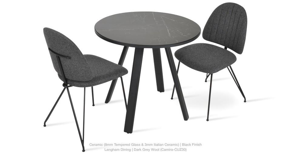 dining table - additional view 14