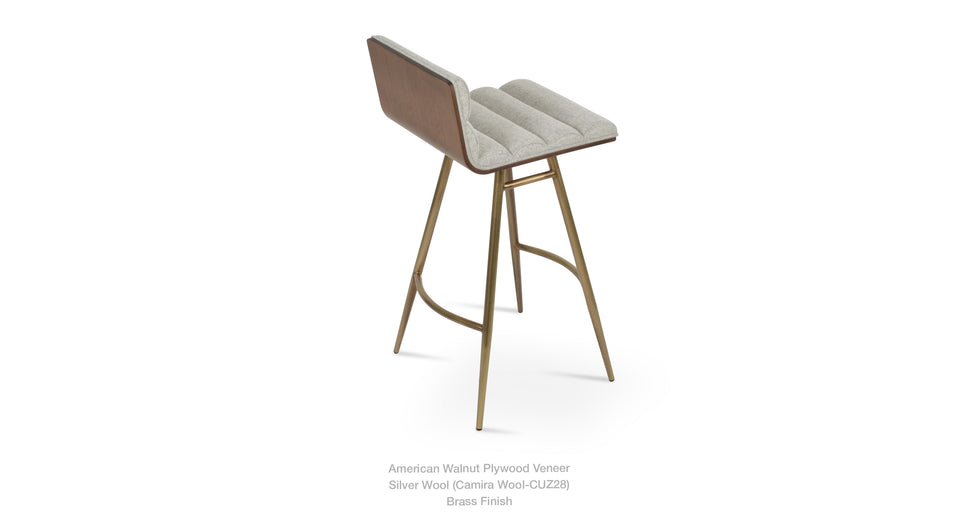 counter stool - lifestyle setting