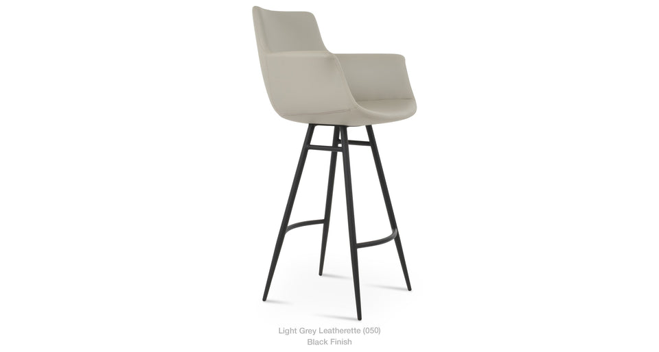 Bottega Galata Bar Stool