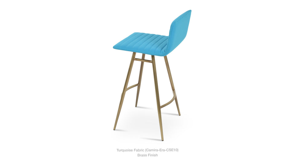 bar stool - lifestyle setting