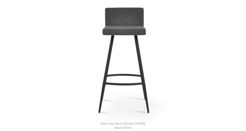 Dallas Galata Bar Stool