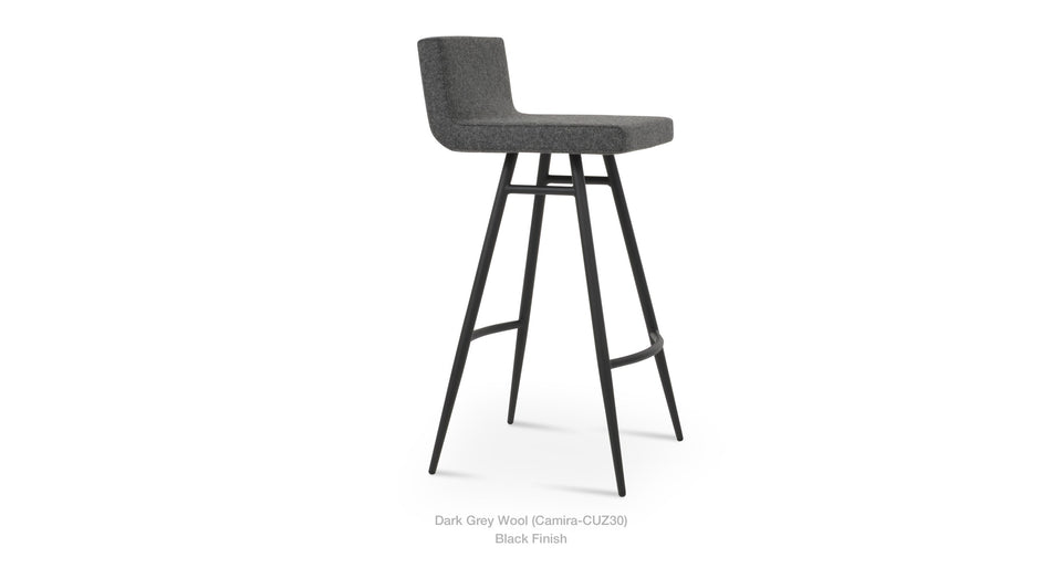 Dallas Galata Counter Stool