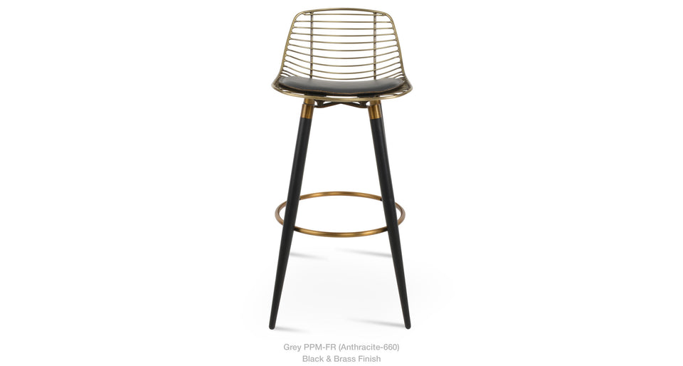 Tiger Mini Ana Counter Stool