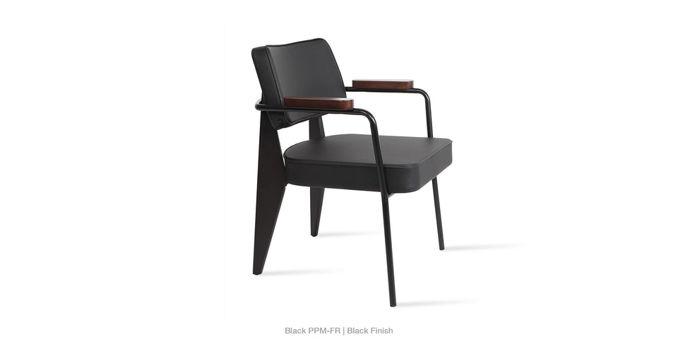 arm chair - additional view 9