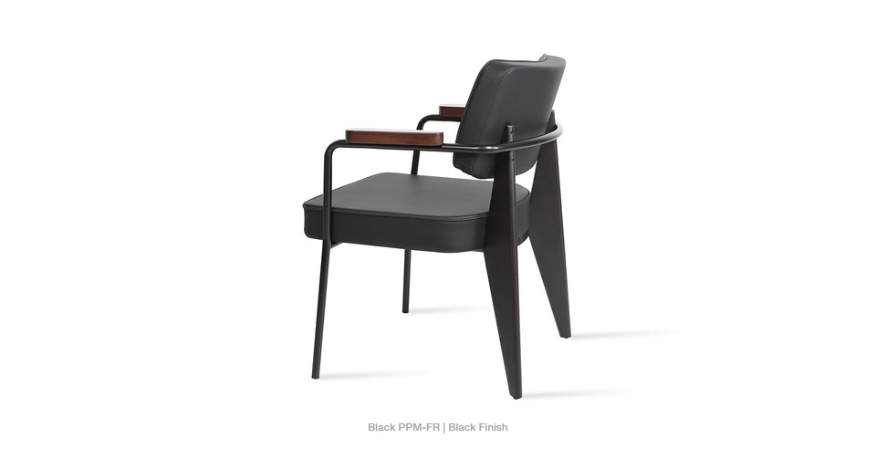 arm chair - additional view 10