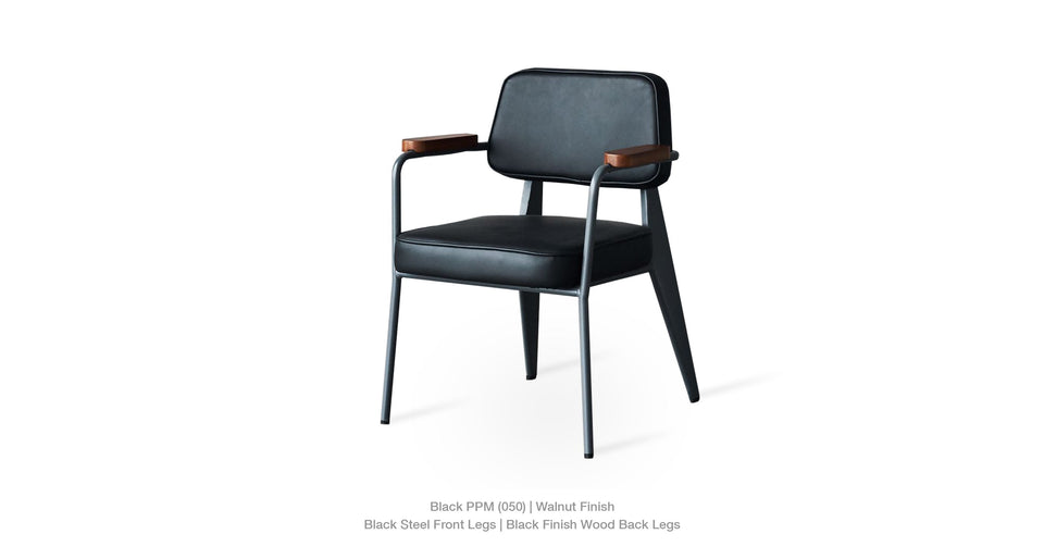 arm chair - additional view 11