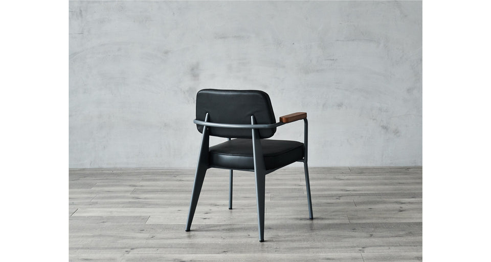 arm chair - additional view 14