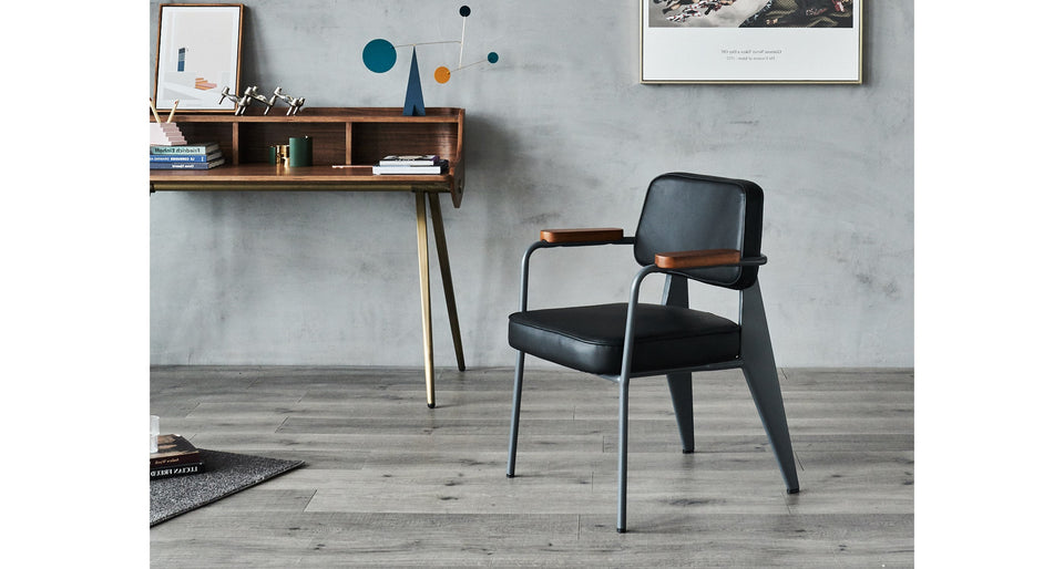 arm chair - additional view 15
