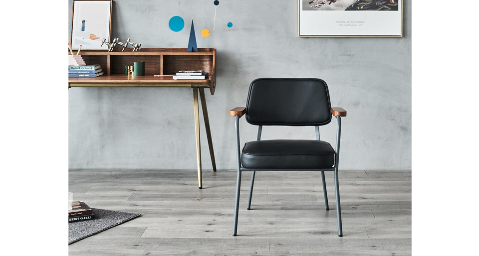 arm chair - additional view 16