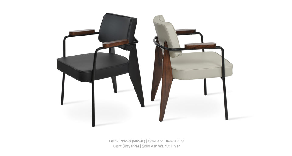 arm chair - additional view 18
