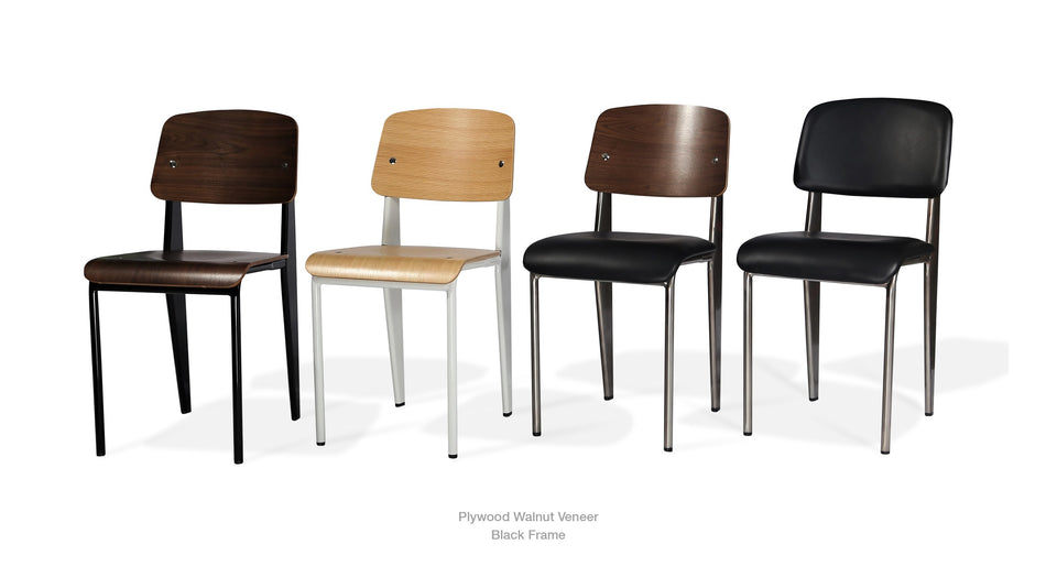 dining chair - additional view 9