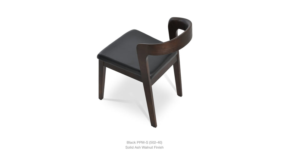 dining chair - front view