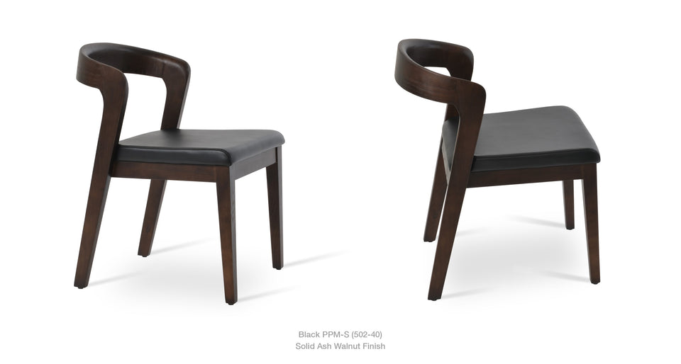 dining chair - lifestyle setting