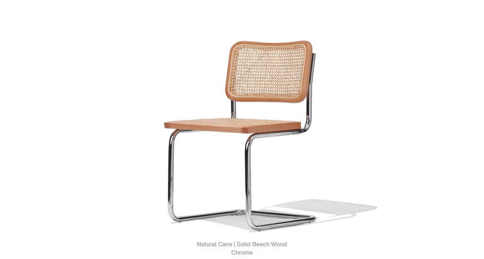 dining chair - front view