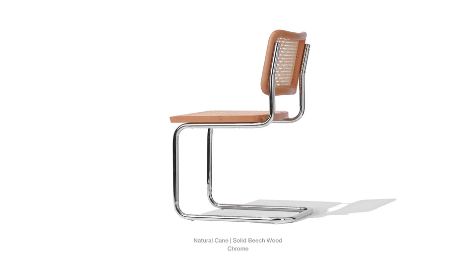dining chair - detail view