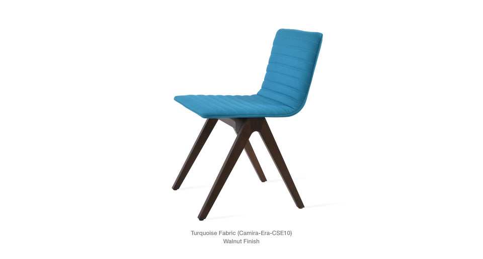 dining chair - front view