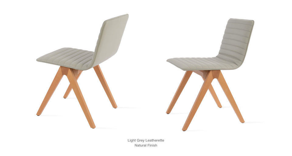 dining chair - lifestyle setting