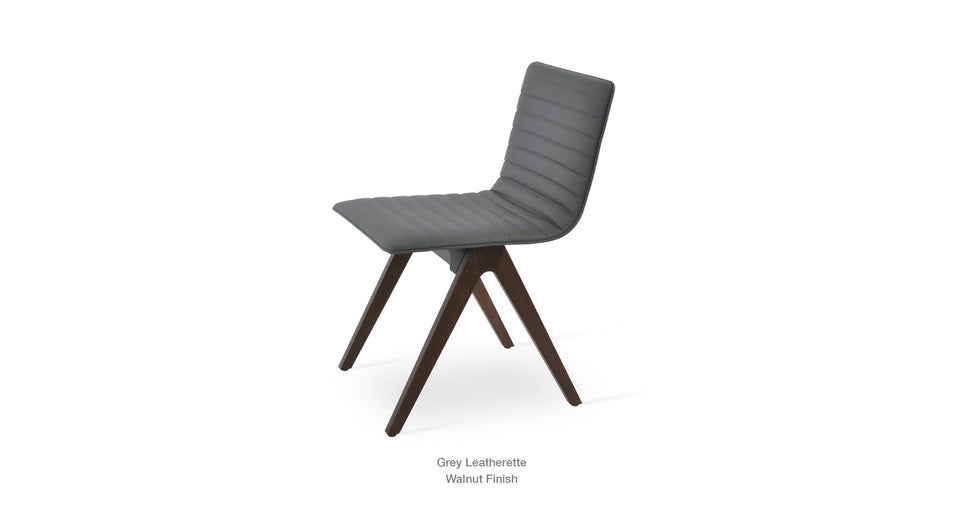 dining chair - close-up detail