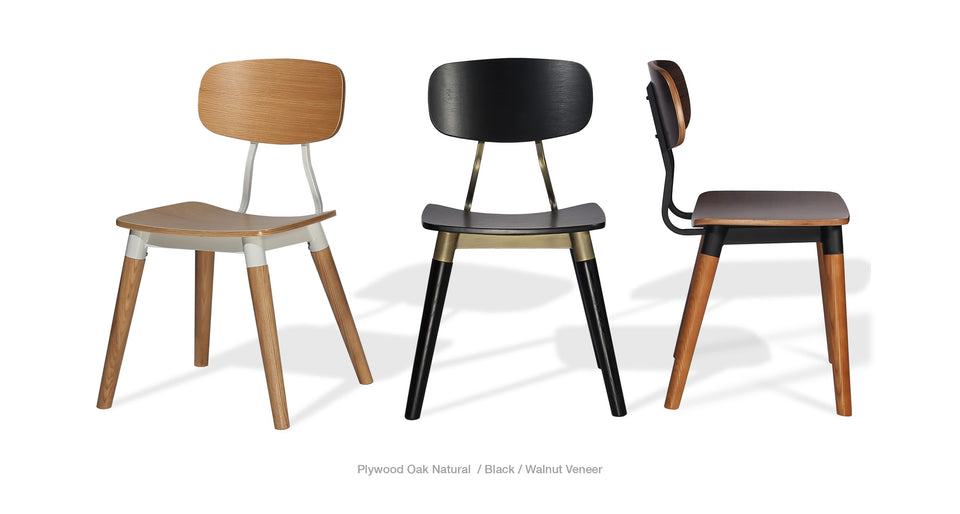 dining chair - front view