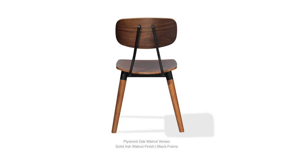 dining chair - detail view