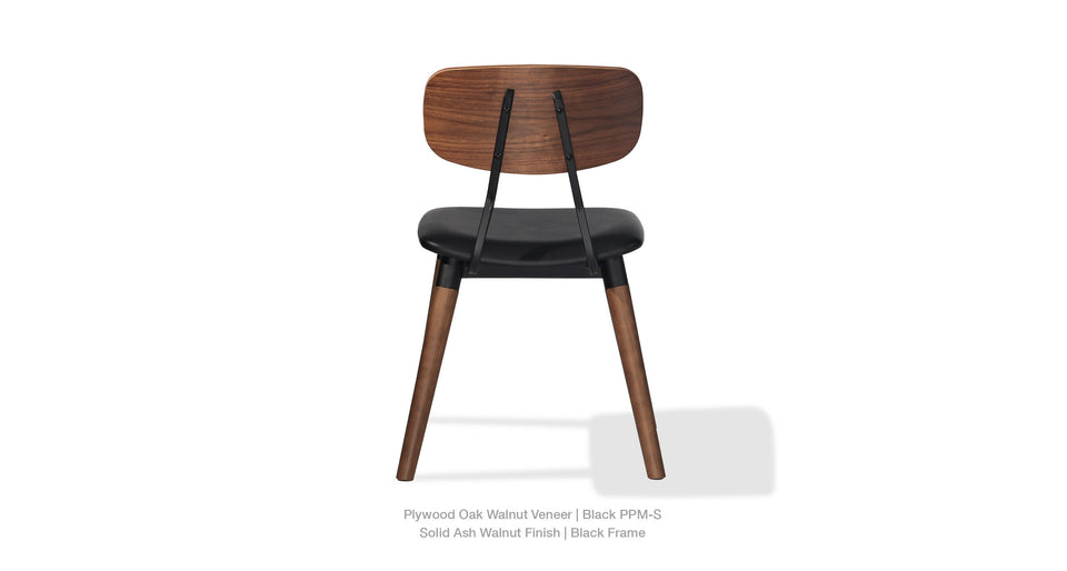 dining chair - close-up detail
