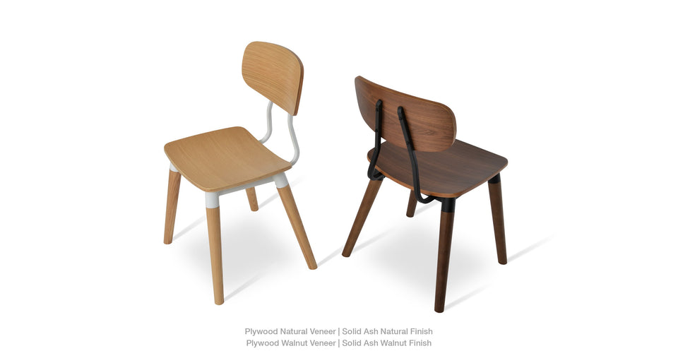 dining chair - additional view 8