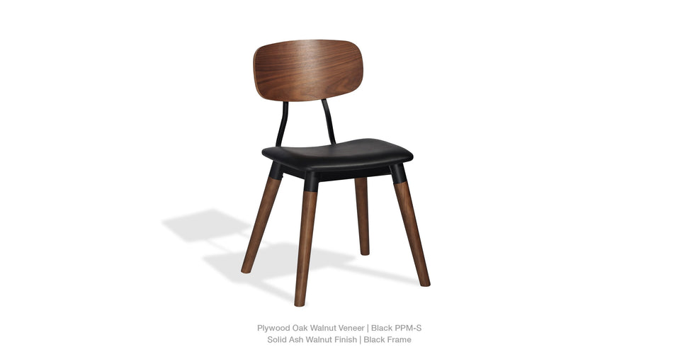 dining chair - additional view 9