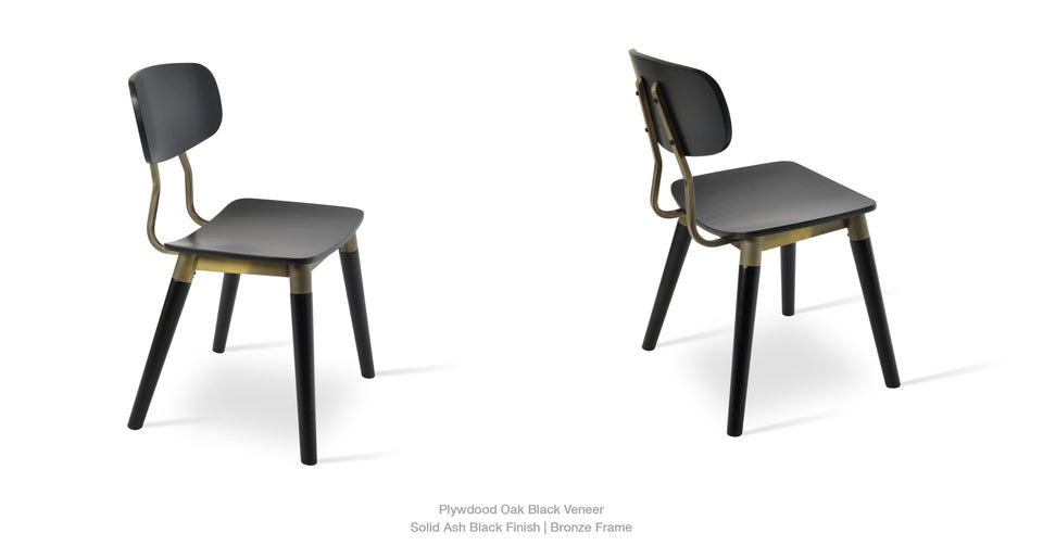 dining chair - additional view 13