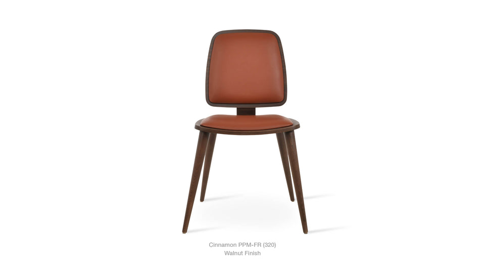 dining chair - front view