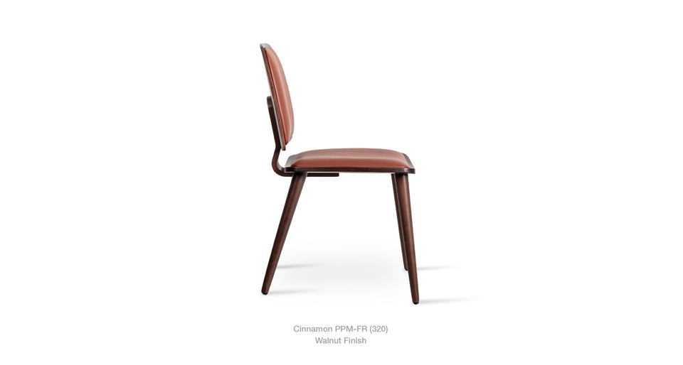 dining chair - detail view
