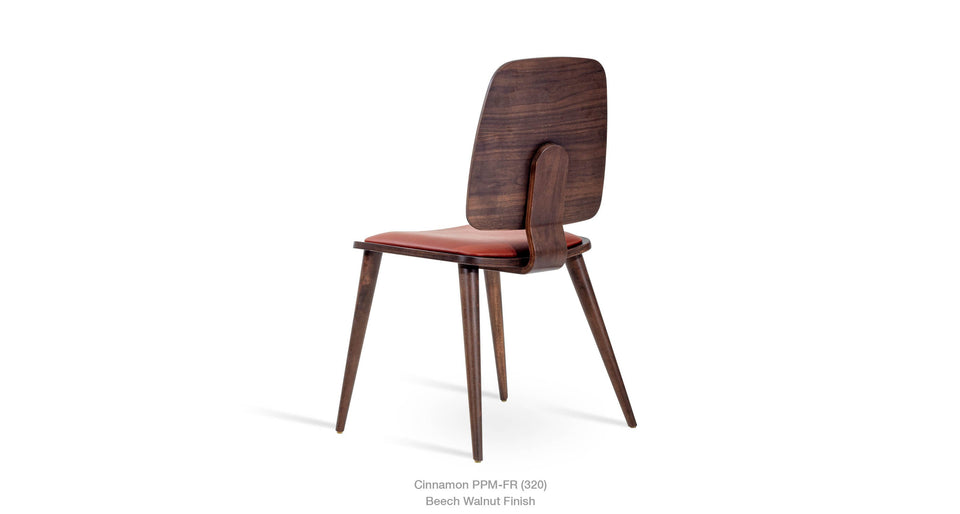 dining chair - lifestyle setting