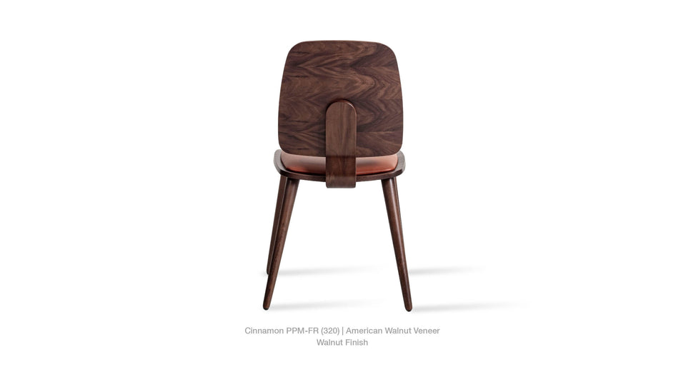 dining chair - close-up detail