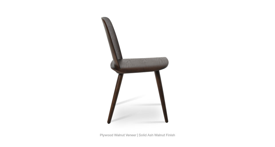 dining chair - front view