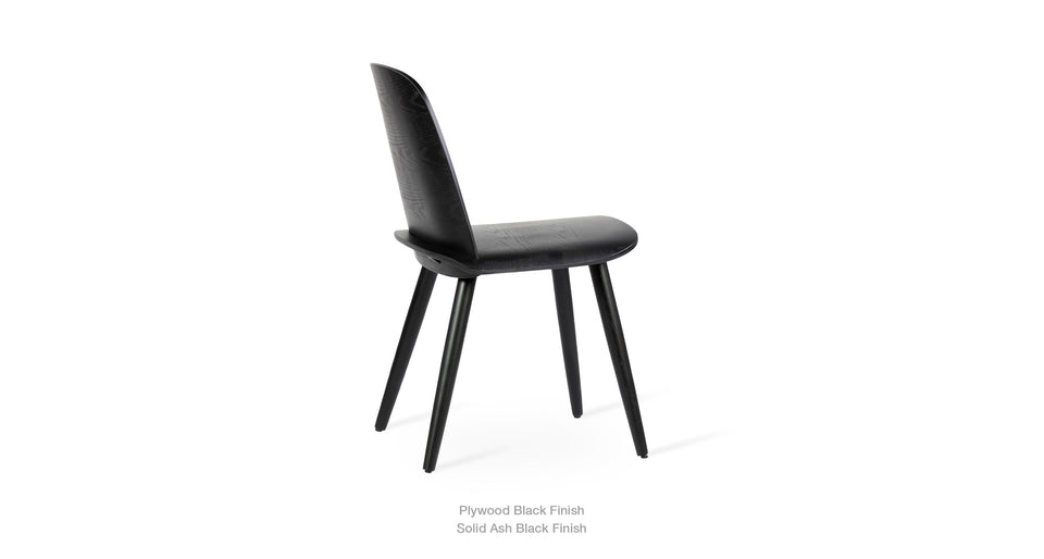 dining chair - lifestyle setting