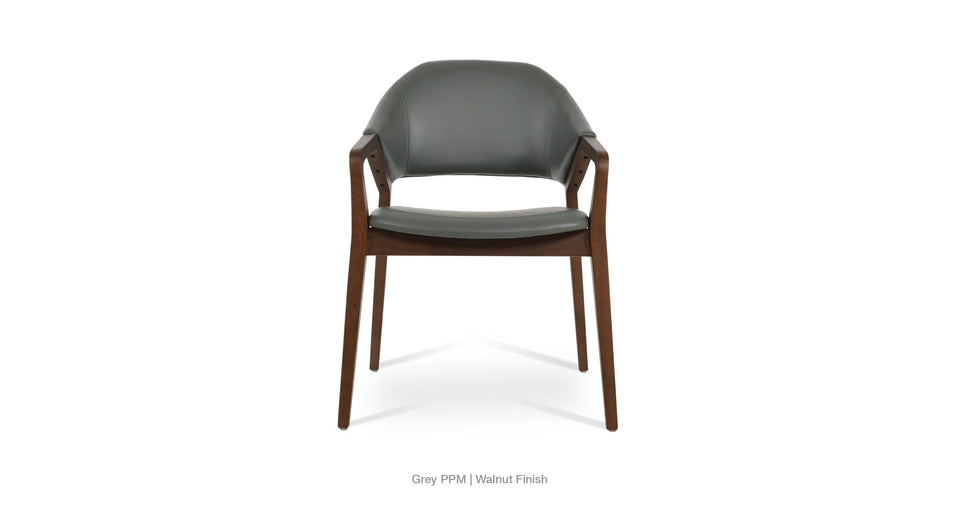 dining chair - detail view