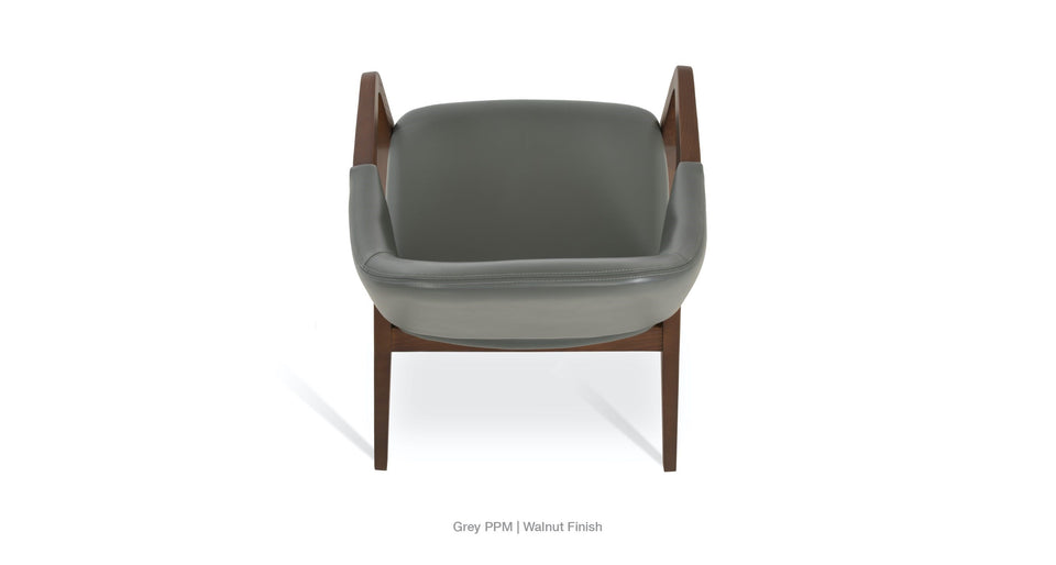 dining chair - top view