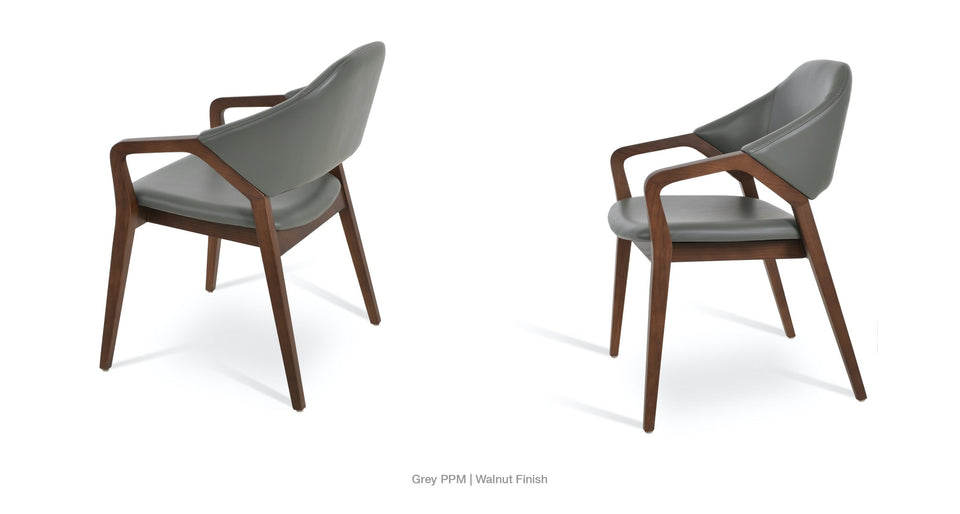 dining chair - close-up detail