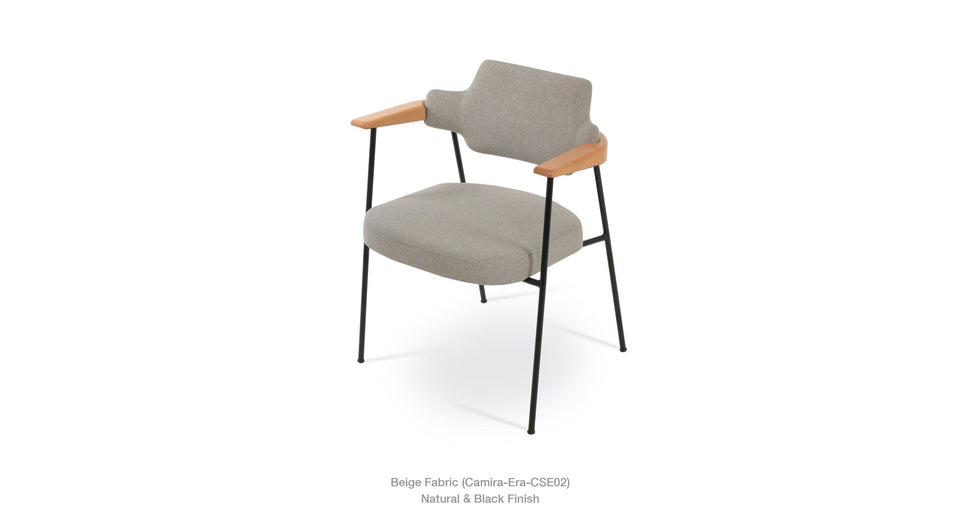 dining chair - front view