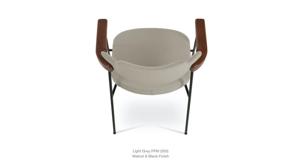 dining chair - lifestyle setting